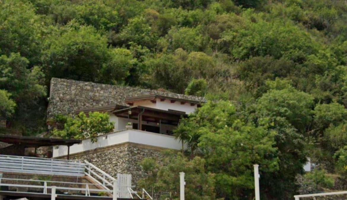 Villettina Panoramica Chalet Scilla